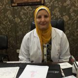 دكتور منى  مصطفى بكري امراض تناسلية في العباسية القاهرة