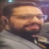 دكتور مصطفي محمود ناجي اصابات ملاعب ومناظير مفاصل في القاهرة المعادي