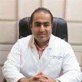 دكتور محمد هاشم امراض نساء وتوليد في الابراهيمية الاسكندرية
