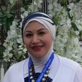 دكتورة ندي عبد الستار امراض جلدية وتناسلية في القاهرة المعادي