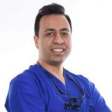 نجيب دنتال دكتور علاء نجيب اسنان في 6 اكتوبر الجيزة