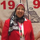 دكتورة نيفين نبيل امراض دم في القاهرة مدينة نصر