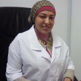 دكتورة نيفين النحاس مخ واعصاب في التجمع القاهرة