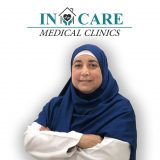 دكتورة نيفين عصام باطنة في القاهرة مصر الجديدة