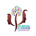 العيادة النفسية – د. منال الدغار نفسي في الابراهيمية الاسكندرية