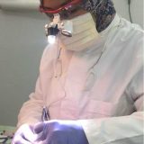 دكتورة رشا أسامة اسنان في الدقهلية المنصورة