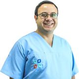 دكتور رويس ماهر اسنان في القاهرة المعادي