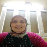دكتورة صفاء شفيق إمام اطفال وحديثي الولادة في القاهرة مصر الجديدة
