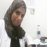 دكتورة سمر الامام صابر جراحة اطفال في الجيزة فيصل