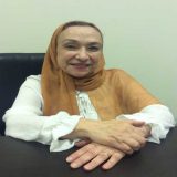 دكتور سناء احمد نحلة امراض نساء وتوليد في 6 اكتوبر الجيزة