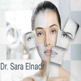 دكتورة سارة النضر امراض جلدية وتناسلية في الجيزة فيصل