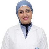 دكتورة ساره فرحات امراض نساء وتوليد في القاهرة المعادي