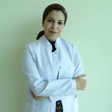 دكتورة سارة هشام امراض نساء وتوليد في الجيزة الشيخ زايد