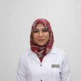 دكتورة شيماء فتحي اطفال في القاهرة مدينة نصر