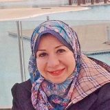 دكتورة شيرين الشايب امراض نساء وتوليد في القاهرة مدينتي
