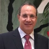 دكتور طارق عيد عيون في التجمع القاهرة