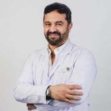 دكتور طارق رضا تخسيس وتغذية في الزمالك القاهرة
