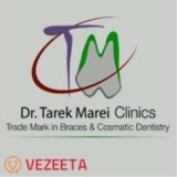 دكتور طارق مرعي اسنان في القاهرة مصر الجديدة