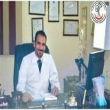 دكتور وائل  عبدالحميد تشوهات عظام في القاهرة المقطم