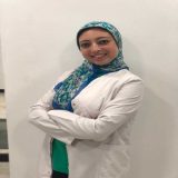 دكتورة ياسمين عبد الرازق جهاز هضمي ومناظير في القاهرة مصر الجديدة