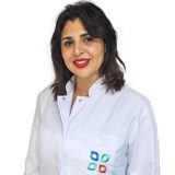 دكتورة يسرا لاشين امراض نساء وتوليد في القاهرة المعادي
