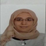 دكتورة زمزم احمد داوود امراض نساء وتوليد في القاهرة المعادي