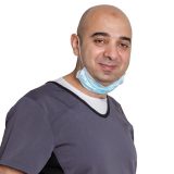 دكتور خالد فاروق عبد الله اسنان في القاهرة مدينة نصر