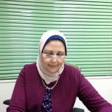 دكتورة فداء رأفت امراض جلدية وتناسلية في الرحاب القاهرة