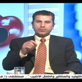 دكتور محمد الفقي جراحة اطفال في القاهرة مدينة نصر