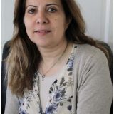 دكتورة لينا معتوق - Lina maatouk اطفال وحديثي الولادة في الرحاب القاهرة