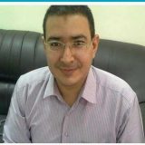 دكتور احمد ابراهيم فياض اطفال في القاهرة عين شمس