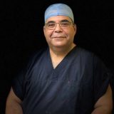 دكتور محمد البربري جراحة اطفال في القاهرة مدينة نصر