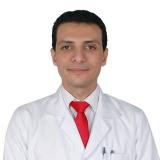 دكتور احمد الشريف مخ واعصاب في الجيزة المهندسين
