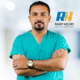 دكتور رامي حلمي - Ramy Helmy جراحة سمنة ومناظير في القاهرة مدينة نصر