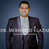 دكتور محمد العزب جراحة عامة في القليوبية شبرا الخيمة