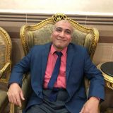 دكتور محمود هدهود عظام في المنوفية شبين الكوم