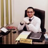 دكتور محمد مصطفى اسنان في الباجور المنوفية