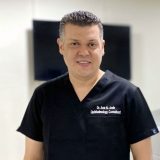 دكتور عمرو الأمين - Amr Al-Amin عيون في القاهرة مدينة نصر