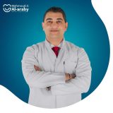 دكتور محمود جمال العربي - Mahmoud Gamal Alaraby اسنان في المعادي القاهرة