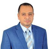 استاذ دكتور أحمد سيد مصطفى جراحة اوعية دموية في الجيزة الدقي