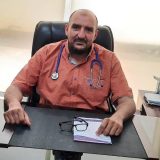 دكتور مصطفى رزق - Mostafa Rizk باطنة في القاهرة التجمع