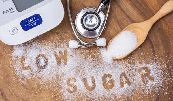 أعراض هبوط السكر المفاجئ