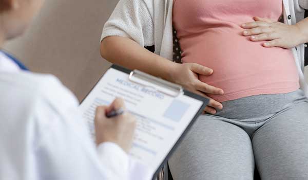 أعراض نقص الهيموجلوبين عند الحامل